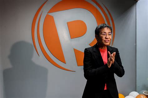 ABOUT RAPPLER.